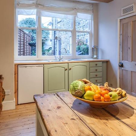 Number 29, A Grade Two Listed House In Masham Villa Buitenkant foto