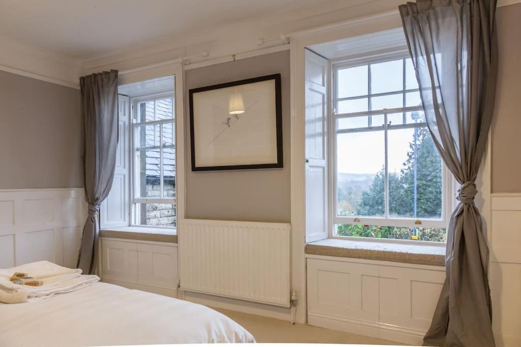 Number 29, A Grade Two Listed House In Masham Villa Buitenkant foto