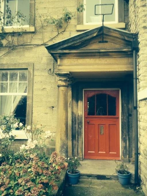 Number 29, A Grade Two Listed House In Masham Villa Buitenkant foto