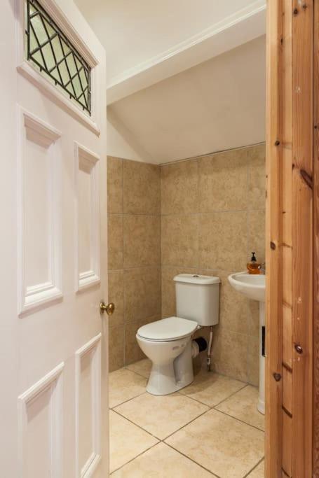 Number 29, A Grade Two Listed House In Masham Villa Buitenkant foto